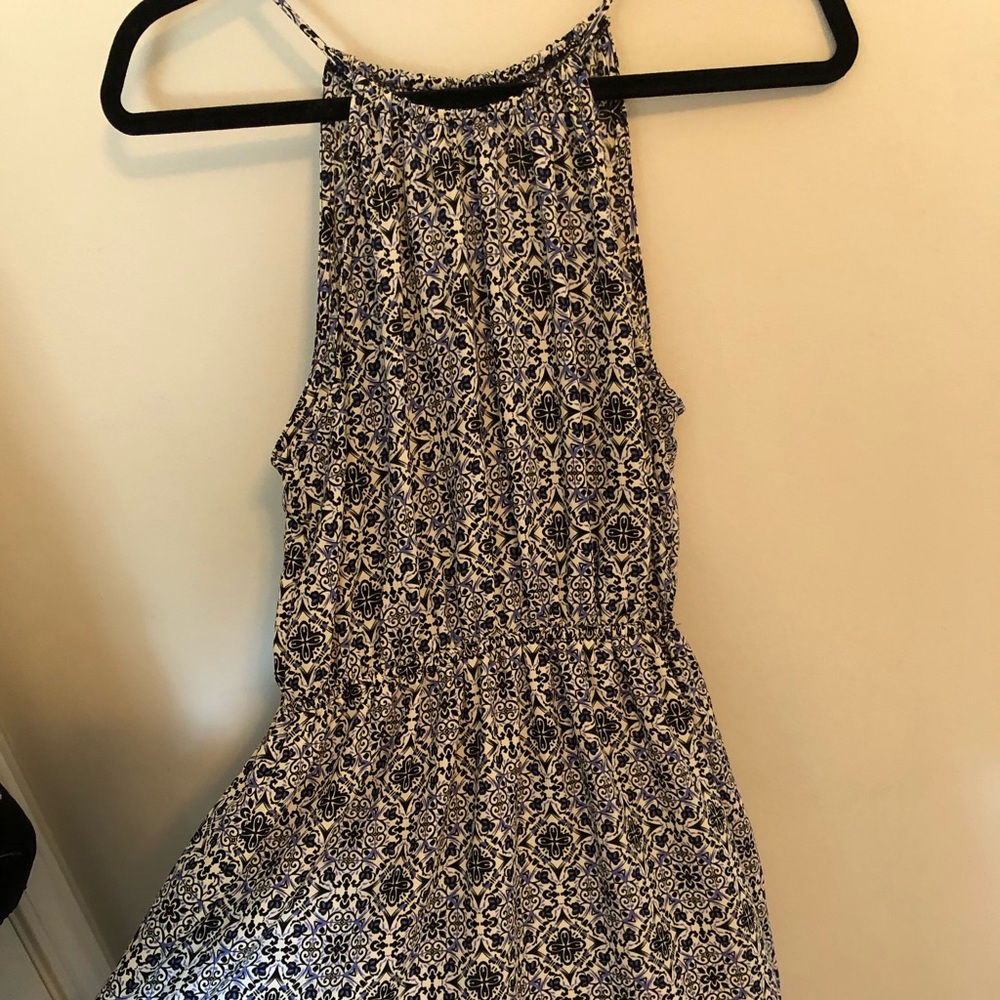 Pattern dress - Picture 2 of 10